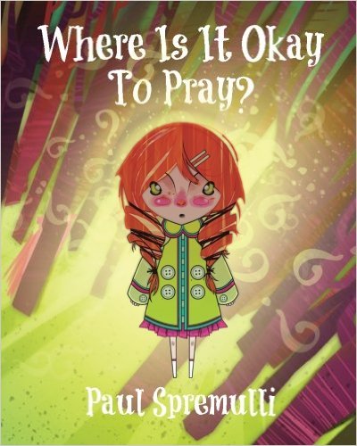 Where is it okay to pray