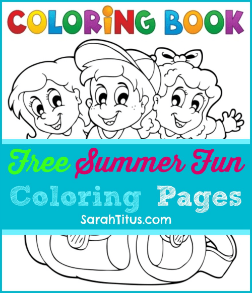 Free coloring Pages