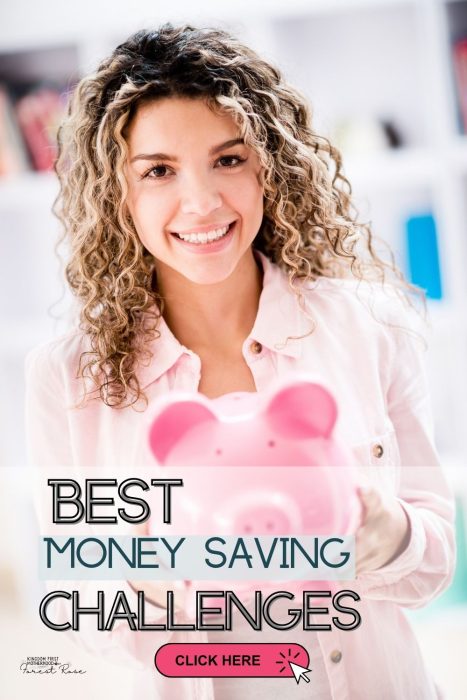 15 of the Best Money Saving Challenges