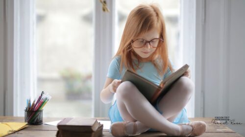 Want your kids to love reading as much as playing video games? Friend, you are not alone, read on to learn how to spark a love for reading in kids. 