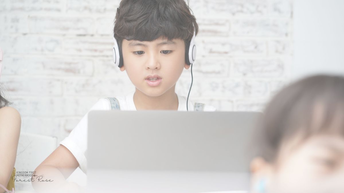 Reasons to try Hour of Code with Your kids