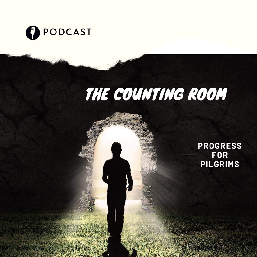 The Counting Room Christian Podcast