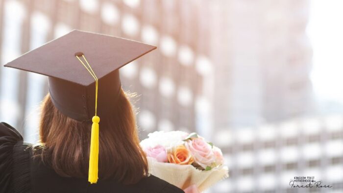 Life After High School - Navigating the Next Steps to Success