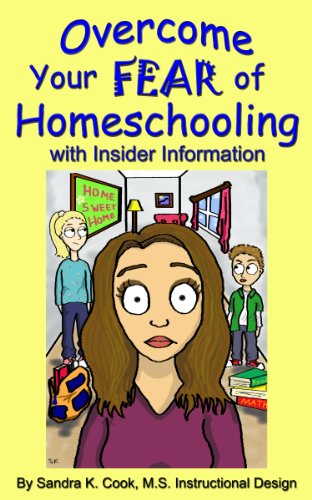 Overcome Your Fear of Homeschooling