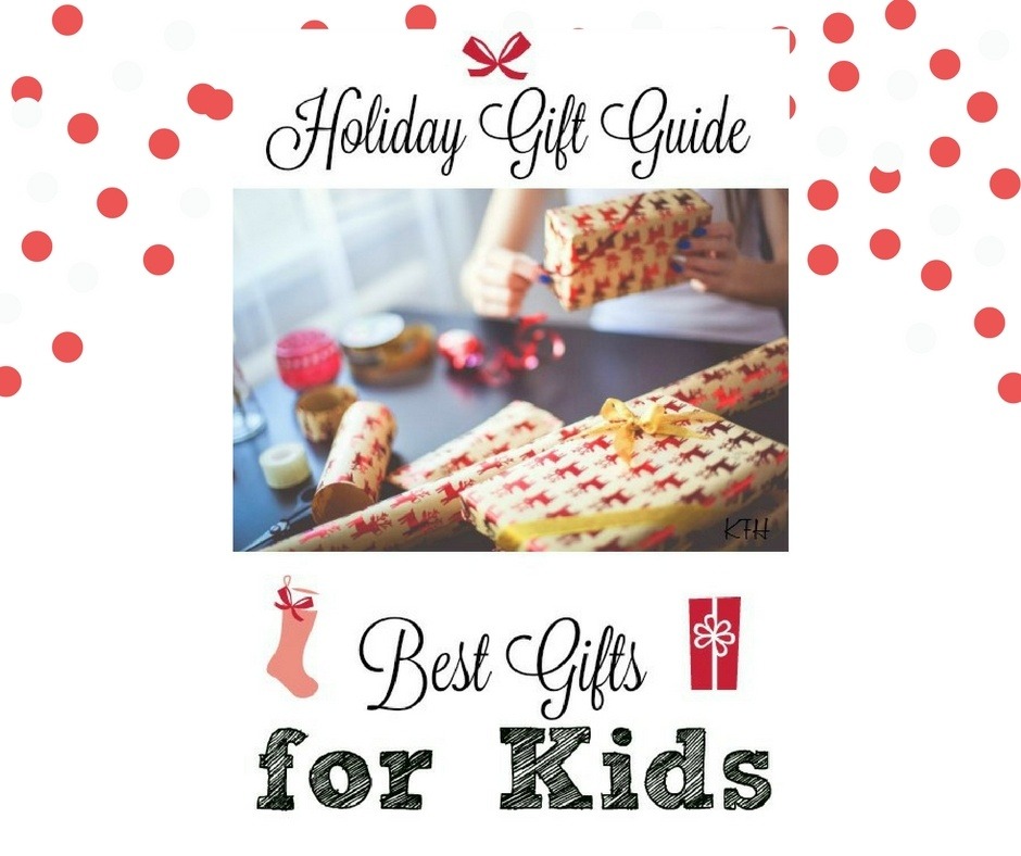 Best gifts for kids