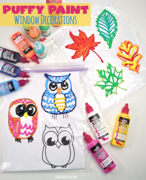 Fall-Leaf-and-Owl-Puffy-Paint-W