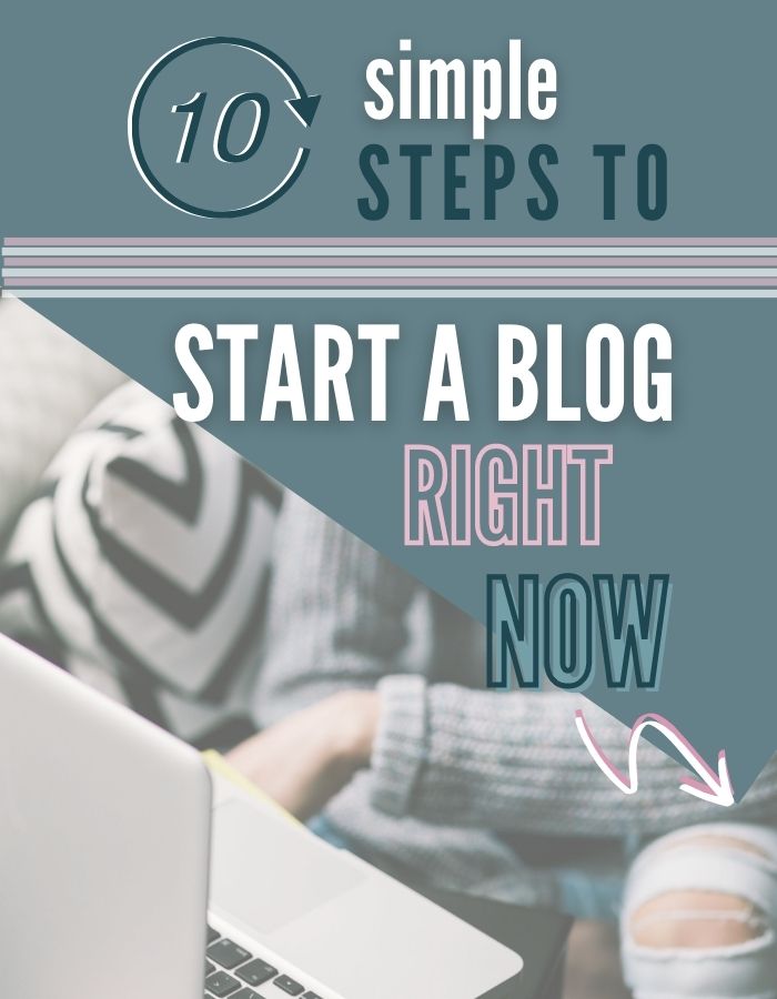 Are you a stay at home mom and want to earn some side money? Why not start a blog? Blogging has many different ways and possible income streams it's crazy!