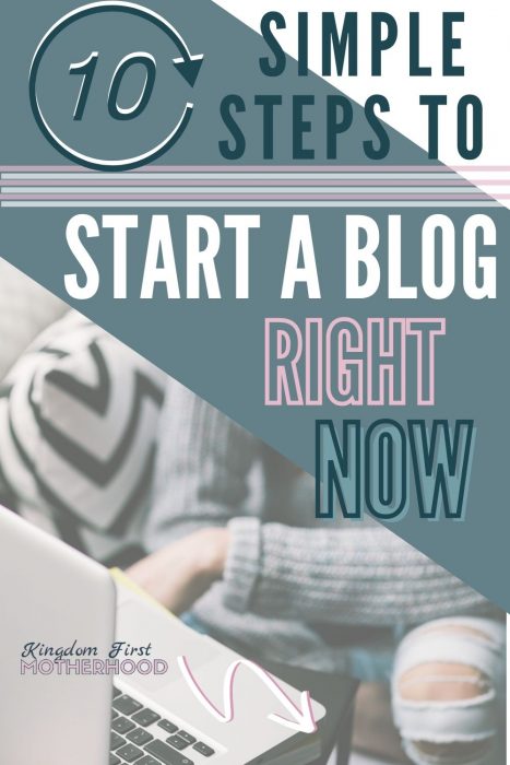 Are you a stay at home mom and want to earn some side money? Why not start a blog? Blogging has many different ways and possible income streams it's crazy!