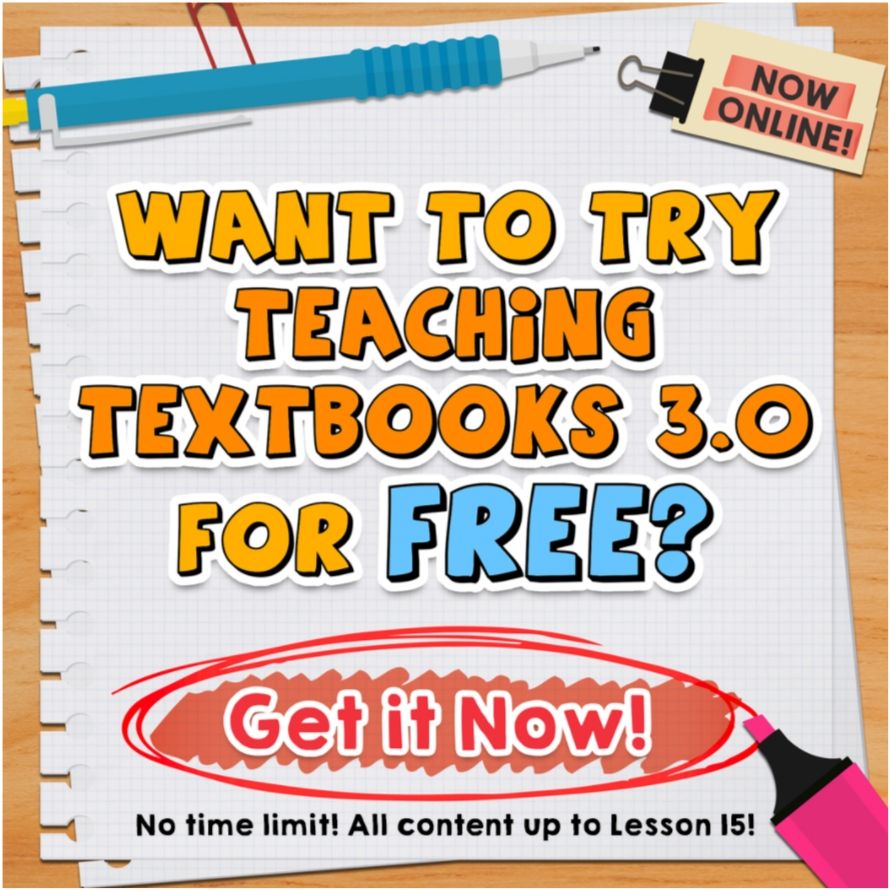 Confidently Switch to an Online Math Program with Teaching Textbooks 3.0