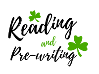 Reading and Pre-writing