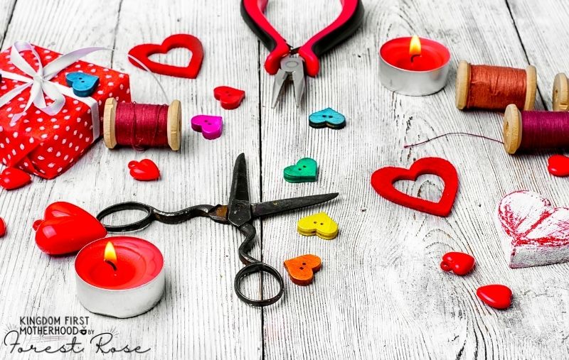 Ultimate Guide to Valentine's Day Kids Crafts and Activities