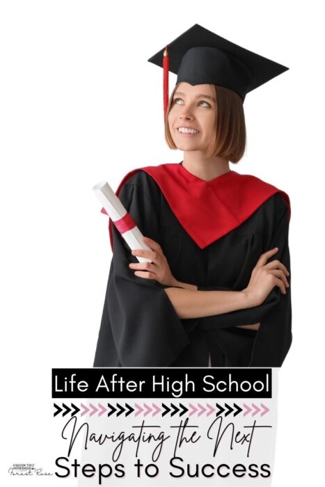 Life After High School