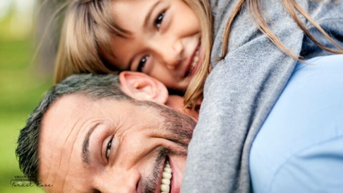 Empowering Values 10 Tips To Build A Strong Father Daughter Relationship