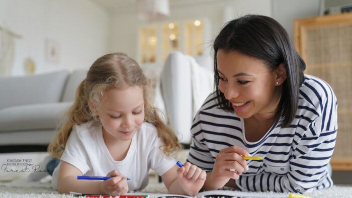 Benefits of Homeschooling Your Child