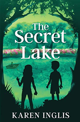 The Secret Lake is one of the best Adventure Books for kids