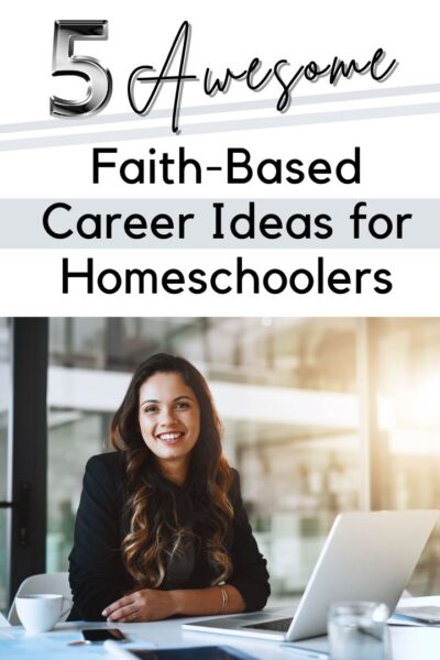 Faith-Based Career Ideas