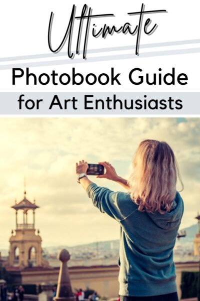 Photobook Guide for Art Enthusiasts