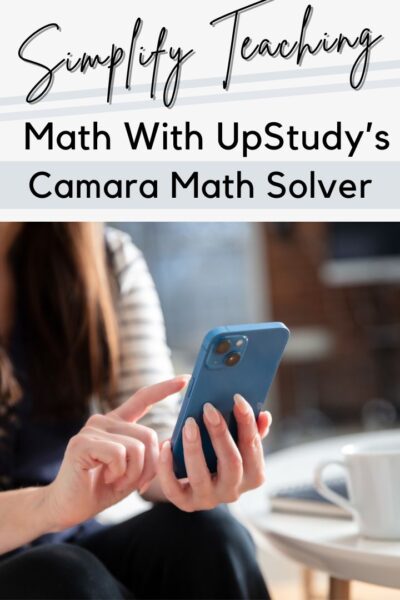 Simplify Teaching math with Camera math Solver