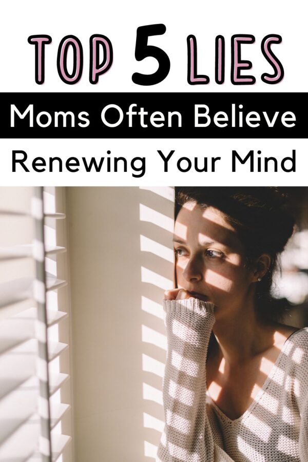 Renewing your Mind