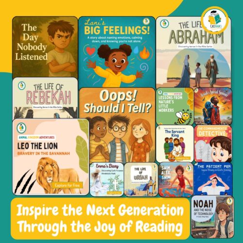 Children's Books