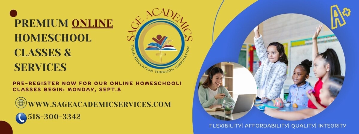 Sage Academics