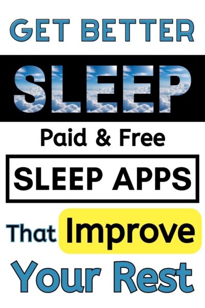 Sleep apps can help moms and families enjoy calmer nights with soothing sounds, gentle alarms, and simple tools for better rest and routines.